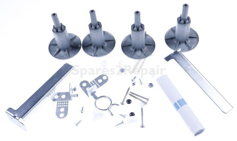 Accessories - 1784430206 C00907455 Accessory Group [Arcelik]