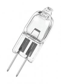 Osram G4 Halogen Lamps - Studio- Projektions- Und Fotolampe G4 10 W 6 V - 64225