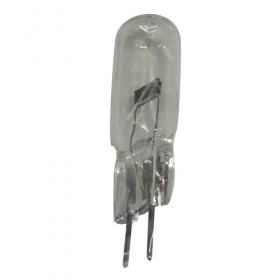 Osram Gy6,35 Halogen Stick Socket Lamp - Gy6 35 Bi Pin Halogene - 64655 HLX