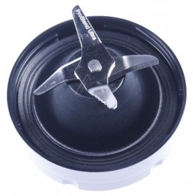 Saeco Mixer - Blender Blade - 300010825971 Blade Unit With Sealing Ring Black