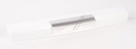 Compatible Washing Machine And Tumble Dryer Door Handles - Handle For Lid Alternative For Bosch-siemens
