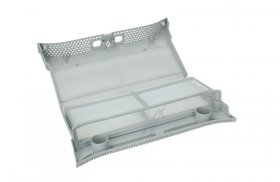 Hisense Gorenje Fluff Filter - Hk2281948 Filter Assembly