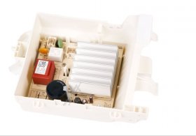 Motor Control Unit - 1423802000 C00908153 Motor Board Assembly [Arcelik]