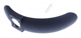 Soflow Fender - 800 700 95 So2 Zero Front Fender (black)