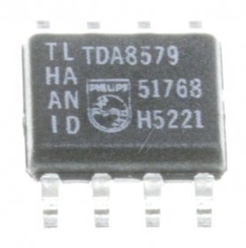 Kenwood Various Ics - Tda8579t-t Ic (monolithisch Ic - Suitable For Philips