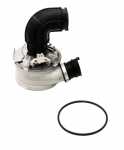 Compatible Dishwasher Flow through Heater - Dishwasher Heater 1800w Alternative For Bauknecht