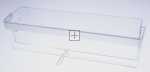 Refrigerator - Freezer Door Shelf - 11061177 Butter Compartment [Bosch Siemens]