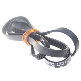 Drive Belt - 1024282 Splined 6eph1228 [Amica]