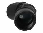 Connector Hose - 1037594 W (pompa-grzaka) [Amica]