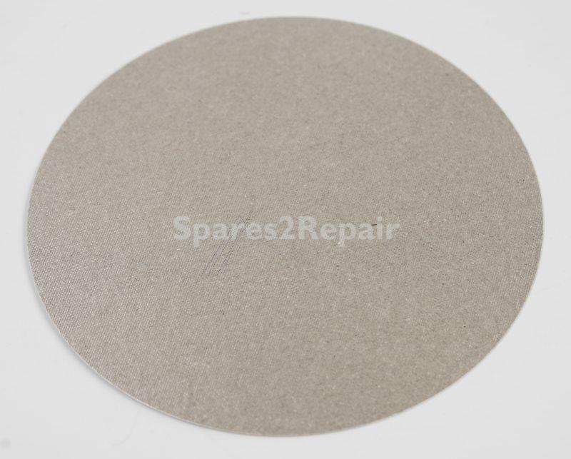 Insulation Sheet - 256100069 C00910411 Mica [Arcelik]