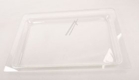 Kuppersbusch Teka Fry Pan - 547771 Fat Pan glass 459x344mm