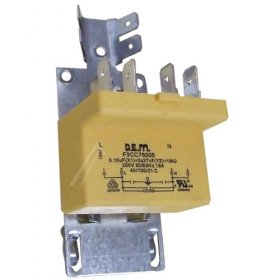 Radio Interference Suppression - 1746530100 C00890403 Mains Interference Suppressor [Arcelik]