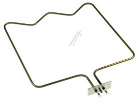 Bottom Element Oven - 262900002 C00904249 Conventional Heating Element 1300w 230v [Arcelik]