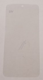 Oneplus Display Protective Film - 612723000097 3d Tp Protective Film
