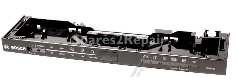Side Cover Housing - 20005579 Panel Side [Bosch Siemens]