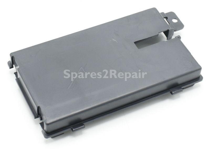 Sealing Materials - 2237166026 Sealing Hinge Upper [Electrolux Aeg]
