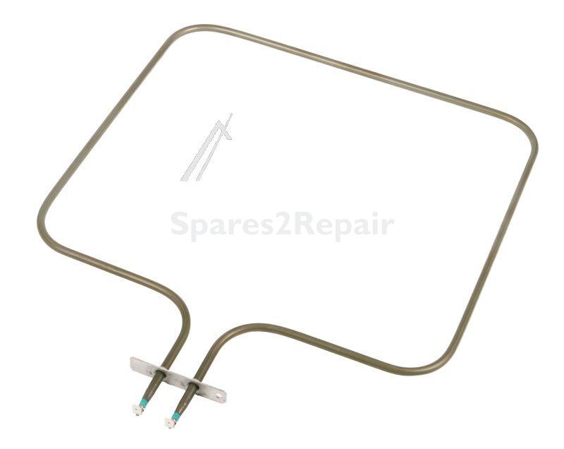 Backer Bottom Element Oven - Lower Heater 1000w Alternative For Aeg