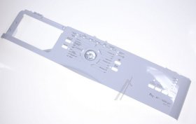 Handle - C00445585 481010707091 Control Panel [Whirlpool Indesit]