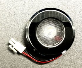 Elica Hood Lamp - Acc0198067 Led Lamp Round Diameter55 Vossloh 2 5w