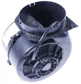 Arcelik Hood Motors - 110732474 Fan Motor Gr