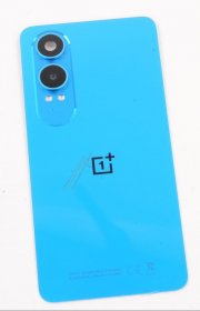 Oppo Battery Compartment Lid - 621033000303 Battery Cover Camry Cph2621 Blue Composite Plate