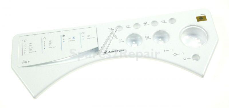 Panel - C00084809 482000077007 Control Panel [Whirlpool Indesit]