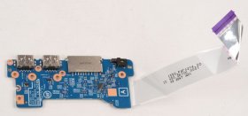 Lenovo Module - Electrical Unit - 5c50s25172 Usb Board W 82hu
