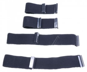 Elica Carbon Filter - Cfc0020331 Active Carbon Filter