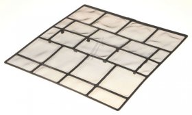 Air Vent - 4055422457 Luftfilter rahmen [Electrolux Aeg]