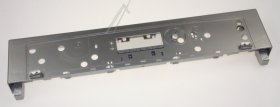 Operating Unit Screen - 1734120400 C00916992 Mithat Blomberg Panel- Inox [Arcelik]