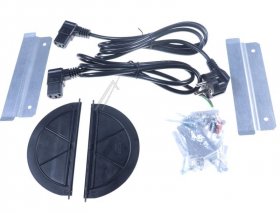 Elica Mounting Parts - Doc0164301 Telescopic Flat