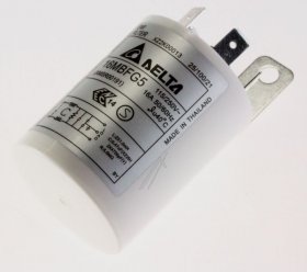Brandt Radio Interference Suppression - As0020339 Mains Interference Filter