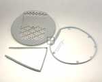 Hisense Gorenje Housing Part - 8079750-49 442014 Supports