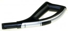 Nilfisk Hand Grip - 107410296 Elite Bent End W Auto