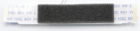 Samsung Flexi print Connector - Ah96-03929c Ffc Cable hw-k950 straight l90 24p spong