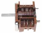Oven Switch - 42 02900 023 50232793005 Switch [Electrolux Aeg]