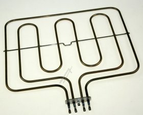 Grill Heating Element - Bi66gril&top Heat e 230v1400+1200w65lt E [Sogedis]