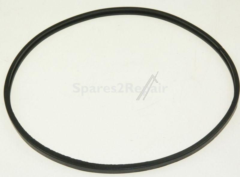 Sealing Materials - 4055216420 Sealing cup dust Container [Electrolux Aeg]