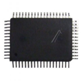 Samsung Various Ics - Cxa2165q Ic-video Process qfp 64p 20x14m