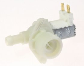 Solenoid Valve - C00314693 481228128428 Supply Valve [Whirlpool Indesit]