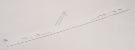 Ornamental Rail - 12176000a85904 Control Panel Cover Sticker [Midea]
