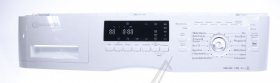 Operating Unit Screen - C00442970 481010596623 Control Panel + Handle Drawer [Whirlpool Indesit]