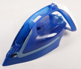 Housing Part - Cs-10000655 Handle Ftv8746-8976-8526-80 [Groupe SEB]
