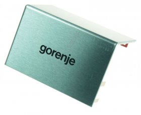 Hisense Gorenje Panel - 799528 Right Cover