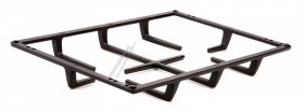 Cooker Pan Support - 9178037495 C00933410 Izgara P07 Right Left Glass 30-60 (43 5mm) [Arcelik]
