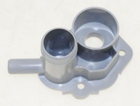 Smeg Valve - 068974604 Exchanger Air Pipe