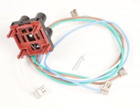 Filament Lamp - 3306145321 Signal Lamp Residual Heat [Electrolux Aeg]