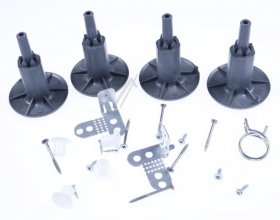 Accessories - 1784430212 C00928900 Accessory Group [Arcelik]