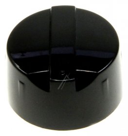 Control Knobs - 42054038 Knob C Black [Vestel]