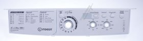 Whirlpool Operating Unit Screen - C00516199 488000516199 Control Panel+handle Gw Ewd81252witm